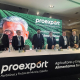 López Miras participa en la Asamblea General de Proexport
