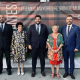 El presidente de la Comunidad, Fernando López Miras, clausuró hoy en Lorca el acto de entrega de los Premios “Mayores Región de Murcia” (2)