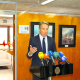 El alcalde anuncia que redoblará esfuerzos para conseguir una “solución definitivamente favorable” para Puntas de Calnegre