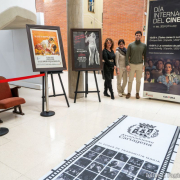 Cartagena celebrará por primera vez el Día mundial del cine