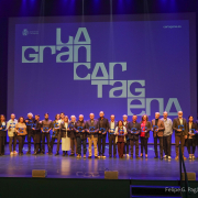 Cartagena actualiza su imagen corporativa a través de los recuerdos e ideas de sus Embajadores