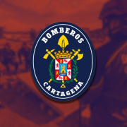 Bomberos del Ayuntamiento de Cartagena
