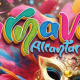 Abierto hasta el lunes, fecha límite para participar en el concurso de Comparsas del Carnaval de Alcantarilla