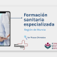 La Dirección General de Recursos Humanos del Servicio Murciano De Salud elabora un mapa interactivo para consultar ...