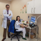 El hospital Santa Lucía pone en marcha un nuevo modelo de consulta de anticoagulantes orales que beneficiará a cerca ...