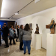 La exposición "María Virgine" ofrece una muestra de imágenes de Marian de devoción especial