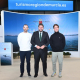 López Miras anuncia Alejandro Valverde y Pedro Acosta como nuevos embajadores turísticos