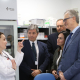 SMS continúa fortaleciendo el Hospital Yecla con más profesionales y mejoras tecnológicas.