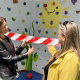 CEIP Las Lomas se presentará en el centro del centro