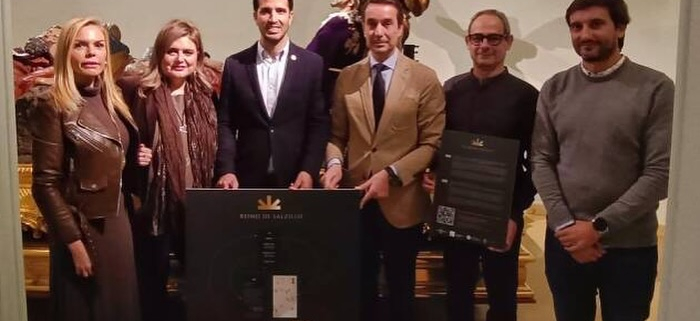Presentada la APP