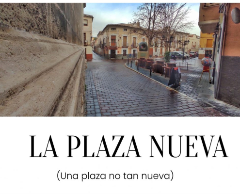 La nueva plaza
