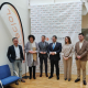 Moreno participa en una reunión de alcaldes de la región de Guadalentín en Ceclor