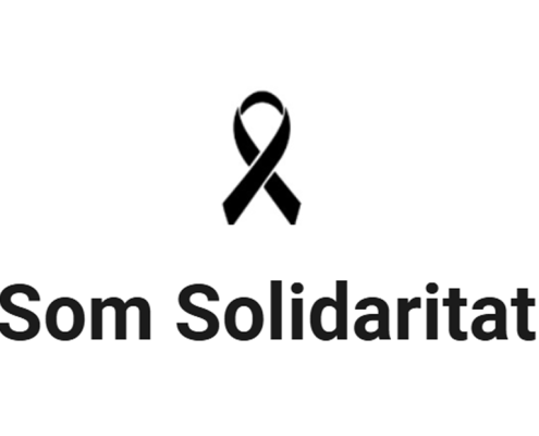 Tuberías de ayuda y donación para personas afectadas por Dana 2024 en la comunidad valenciana