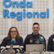 SUBLORADORES ENVESTADOS EN LA ESTACIÓN REGIONAL DE LA OVO