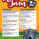 Juventud Molina Programación actividades y cursos formativos 'MOOD JOVEN' febrero abril 2025 CARTEL