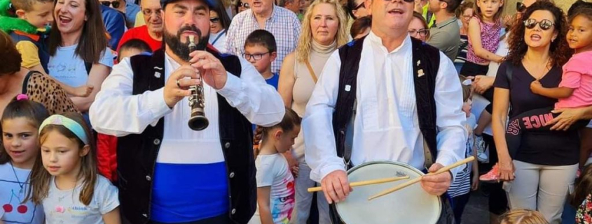 Tío de Pita