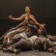 Teatro 'FRONTERAS EN EL AIRE' 31en25