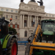Los agricultores y criadores españoles demostrarán ante el Ministerio de Agricultura el 16 de diciembre