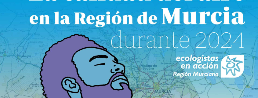 Mala calidad del aire regional para tres contaminantes