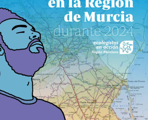 [Informe] Calidad del aire en la región de Murcia