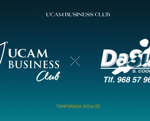 Club de negocios - Dasur
