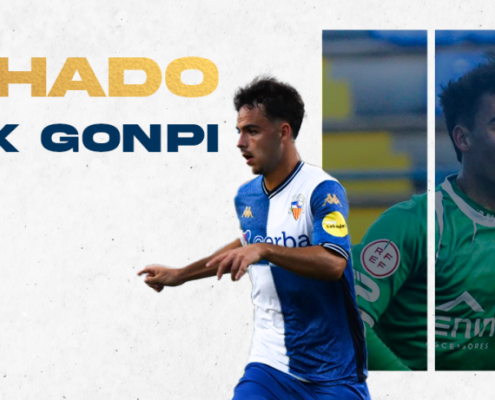 Signo - Gonpi - Invierno