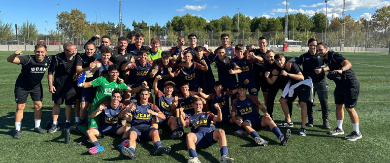 Cantera - Jóvenes A - Resultados