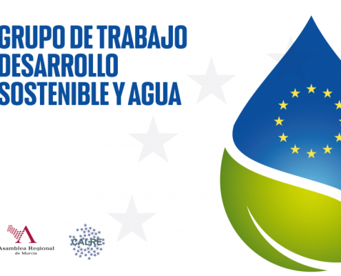 La Asamblea Regional de Murcia coordina el grupo de trabajo por segundo año consecutivo