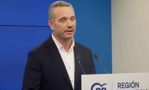 DANA, pensiones, transporte, campaña de firmas, sedes PP, ocupación, palacete PNV, mesas