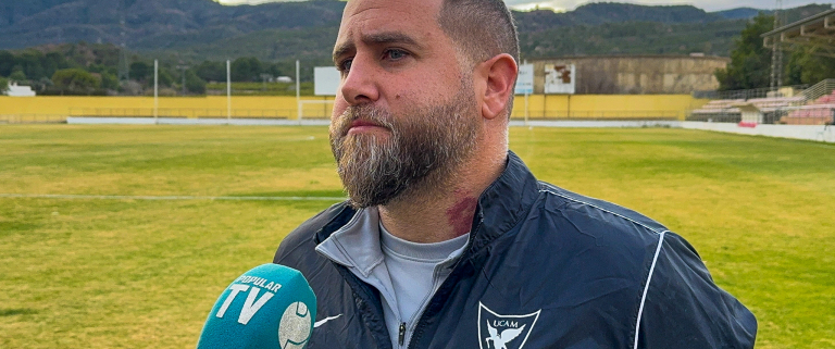 RDP - Javi Motos - Cádiz Mirandilla