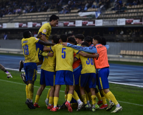 Análisis - Rival - Cádiz Mirandilla - Ucam