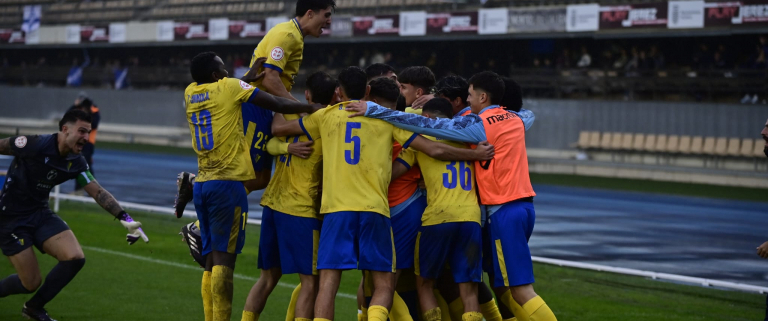 Análisis - Rival - Cádiz Mirandilla - Ucam