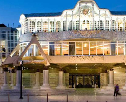 Eliminan los requisitos para evaluar los cambios urbanos