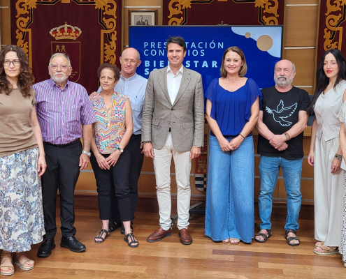 Convenios con entidades sociales Foto1