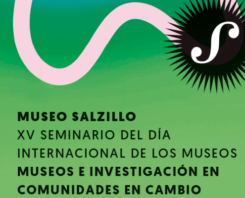 Registro abierto en el Seminario XV del Día Internacional del Museo