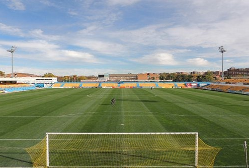 Estadio municipal de Santo Domingo