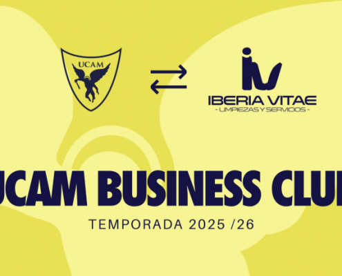 Club de negocios - Iberia Vitae