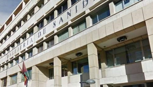 Pedreño subraya la "incapacidad" del Ministro de Salud para hacer la reforma del estatus de Marco