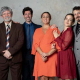 Teatro 'LO MÁS HERMOSO TODAVÍA' 25oct25