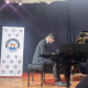 La Asociación de Amigos de la Cultura cierra el año musical con un concierto de Arturo Abellán