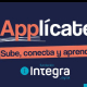 El Gobierno de Lorca sigue apoyando la difusión de las nuevas tecnologías entre colectivos vulnerables con la formación gratuita “Aplica: descarga, conecta y aprende”