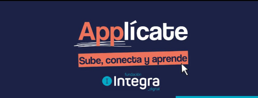 El Gobierno de Lorca sigue apoyando la difusión de las nuevas tecnologías entre colectivos vulnerables con la formación gratuita “Aplica: descarga, conecta y aprende”