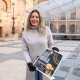 Los habitantes de Lorca despedirán el año por todo lo alto en la Plaza de España al son de las campanas del antiguo colegio de San Patricio