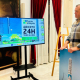 Finalizan las obras de renovación, modernización y mejora general del Punto Limpio municipal (Ecoparque), con una inversión cercana a los 200.000 euros