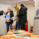 Talleres de juguetes inteligentes y dulces navideños, principal propuesta para ayudar a las familias a conciliar en Navidad