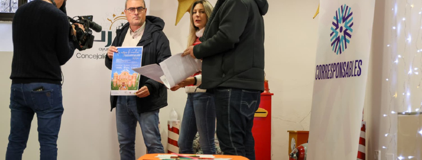 Talleres de juguetes inteligentes y dulces navideños, principal propuesta para ayudar a las familias a conciliar en Navidad