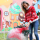 El jardín histórico del Palacio Huerto Ruano recreará el pueblo de Papá Noel en Navidad