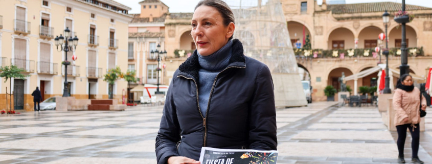 ''Camarote de los Hermanos Marx'' musicalizará la ''tarde'' de Nochebuena en el casco antiguo de la ciudad