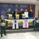 El club deportivo La Peña Lorca celebra su tradicional “Torneo de Reyes” el próximo 3 de enero en el CD Los Álamos
