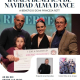 El Auditorio Margarita Lozano acoge la Gala de Navidad de Alma Dance Academy a beneficio de la Asociación Princesa Rett